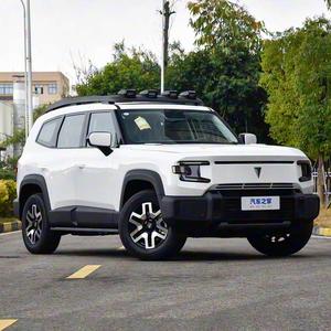 Changan G318 SUV Híbrido, Vehículo Eléctrico de Alta Velocidad con Tracción en las Cuatro Ruedas, Todoterreno, Nueva Energía, Gran Autonomía, deepal changan G318 4wd - Product Image 1