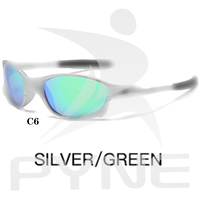Alliage de Zinc rétro argent cadre voyage conduite dames lunettes de soleil hommes marque de luxe haute qualité mode lunettes de soleil pour femmes