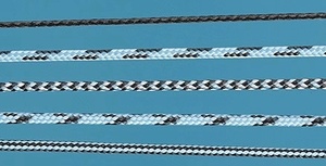 Mesin Kepang Medis Tipe Kecepatan Tinggi dengan Penggunaan Sistem Servo untuk Jahitan Operasi Ortopedi Garis Kepang - Product Image 3