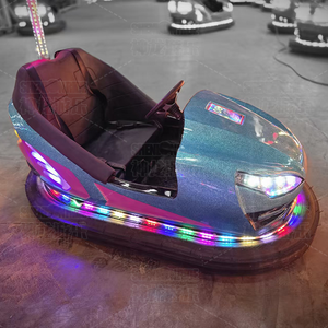 Vendita calda all'aperto per bambini batteria paraurti auto <span class=keywords><strong>adulti</strong></span> <span class=keywords><strong>giostre</strong></span> elettriche - Product Image 4