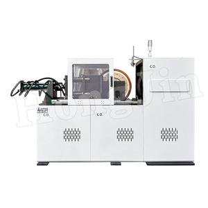 Máquina de Prueba de Desgaste de Ruedas Dinámica Universal, Máquina de Prueba de Abrasión de Ruedas de Cassette, Máquina de Prueba de Vida Útil de Ruedas de Caja - Product Image 2