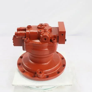 Motor de Pistones Axiales de Tipo Placa Oscilante de Calidad, Motor de Giro M2X63/96/120/146/150/170/210, Motor Hidráulico de la Serie Completa M2X - Product Image 5
