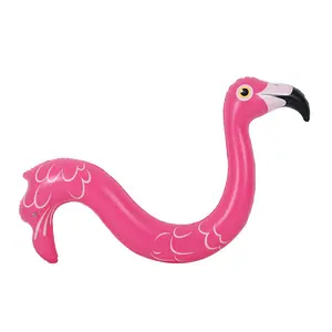 Flamingo Nudel aufblasbare Fahrt auf Pool Float Wasser Schwimmen für Kinder