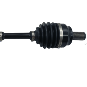เพลาขับซ้าย CV Joint เหล็ก สำหรับ W204 (2010-2014) ใหม่ (ยี่ห้อ CCL) ME-S-012 OE 2043301300 ME-S-012 โครงสร้างเหล็กคุณภาพสูง - Product Image 2