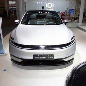 2025 Changan Qiyuan Q05 A07 A06 Vehículo de Nueva Energía SUV Eléctrico para Adultos Directamente del Fabricante Chino Coche Usado Más Vendido - Product Image 3