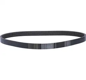 High Quality Rubber Banded V Belts Variable Speed Belt