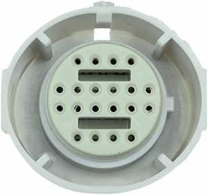 20 Aders 4l60e Transmissieharnas Voor Motoren Van Generatie 3 En 4 1997-Up Ls 94-97 Lt1 Eneines - Product Image 2