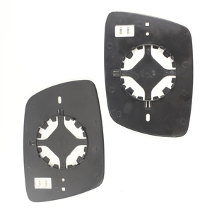 Vetro Specchietto <span class=keywords><strong>Retrovisore</strong></span> Auto Riscaldato per Journey JCUV 2009-2019 <span class=keywords><strong>FIAT</strong></span> FREEMONT 2011 OLIVER + Accessori - Product Image 6