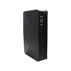 Mini PC Eglobal de 8.ª Generación con Intel Core I5-8305G, 4 Núcleos, 8 Subprocesos, 6 MB de Caché, 2xDDR4, <span class=keywords><strong>M</strong></span>áximo 64 GB SSD, GDDR4, Garantía de 3 Años, MiniDP 4K 60 Hz - Product Image 2