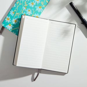 Cuaderno de Bolsillo A6 Mini de Alta Calidad para Negocios, con Tapa Dura y Páginas Personalizables, 100 Hojas, Venta al Por Mayor 2026 - Product Image 2