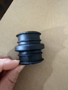 Manguera de Bomba para <span class=keywords><strong>Lavavajillas</strong></span>, Diámetro 48mm, Boquilla de Goma 49037228, DD81-02479A Gorenje 512636, Repuestos Midea 12676000000132 - Product Image 2