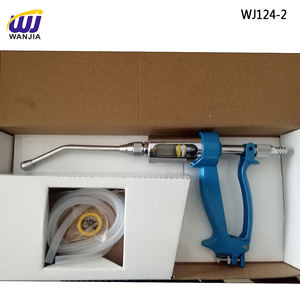 Wanjia Drench & Pour-On Rugzak Systeem Voor Runderen En Schapen Vee Veterinair Instrument - Product Image 6