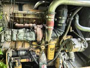 Foreuse rotative hydraulique Bauer BG26 d'occasion, fabrication allemande, poids 45000 kg, garantie 3 mois - Product Image 5