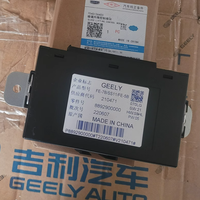 Module de commande de lève-vitre pour GEELY Emgrand GL GS, DC 12V, OE 123456 8892900000 7045136400