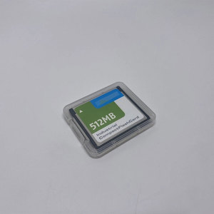 ใหม่เอี่ยม 100% ของแท้ 5CFCRD.0512-06 อุตสาหกรรมคอมแพคแฟลชการ์ด 512MB การ์ดหน่วยความจำ PLC - Product Image 1