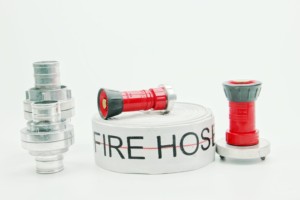 New Type 2.5 <strong>Inch</strong> 10Bar-13Bar Soft Fire <strong>Hose</strong> Synthetic <strong>Rubber</strong> Lined for Firefighting - Product Image 5