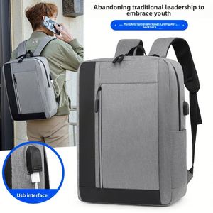 Wholesale High Quality Smart Back <b>Bags</b> <b>for</b> <b>Men</b> Business Mochila Waterproof Bagpack Travel Back Pack <b>Laptop</b> <b>Bag</b> Backpacks - Product Image 1
