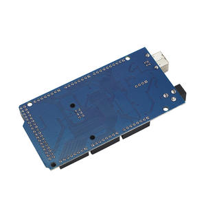 Carte de développement <span class=keywords><strong>microcontrôleur</strong></span> ATmega16U2 <span class=keywords><strong>MEGA</strong></span> <span class=keywords><strong>2560</strong></span> Mega2560 R3 avec câble USB - Product Image 3