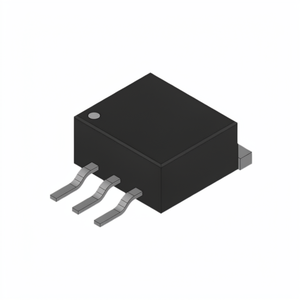 Componentes de circuitos electrónicos, transistores TO-252 IRFR210BTF BOM IC en stock - Product Image 1