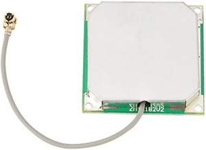 Aismartlink GPS <span class=keywords><strong>Antenne</strong></span> <span class=keywords><strong>active</strong></span> interne Super Strong Ceramic Patch <span class=keywords><strong>Antenne</strong></span> 1575MHZ avec câble de 5cm de long - Product Image 4