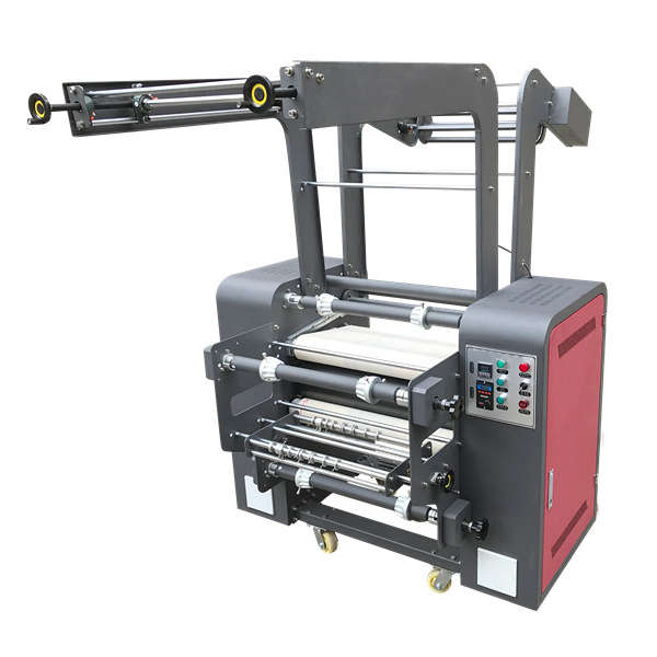 Arbeitskraft sparen schmale stoff lanyard digitale hochdruck wärme drücken transfer maschine