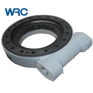 I test multipli del sistema di azionamento ad alta coppia hanno confermato l'azionamento di rotazione di qualità affidabile in Cina - Product Image 4