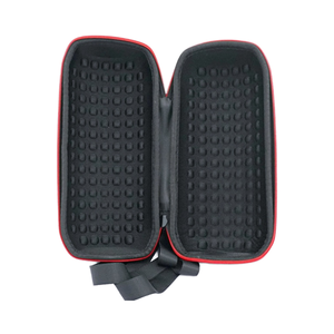 กระเป๋าเดินทาง Luv Deer แบบแข็ง EVA สำหรับ <span class=keywords><strong>Bose</strong></span> <span class=keywords><strong>SoundLink</strong></span> สูงสุดกันกระแทกกันน้ำกระเป๋าเก็บของพร้อมสาย USB - Product Image 2
