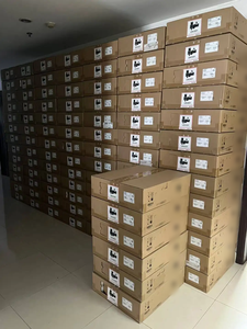 S5735-S48P4XE-V2 4*10GE SFP+ Ports 2*12GE Stack Ports <b>PoE</b>+ 98012053 Network <b>Switch</b> - Product Image 6