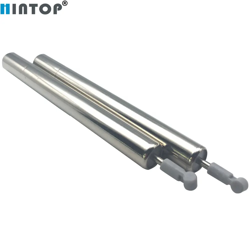 Steel sliding door shock absorber hydraulic soft close sliding door damper