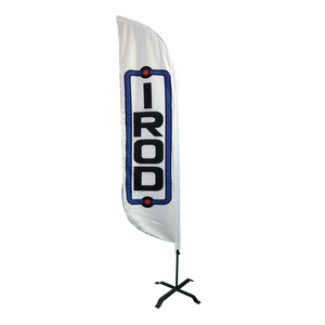 Bandera <span class=keywords><strong>de</strong></span> Pluma en Forma <span class=keywords><strong>de</strong></span> Lágrima, Bandera Promocional <span class=keywords><strong>de</strong></span> Pluma, Banderas Publicitarias Personalizadas, Bandera <span class=keywords><strong>de</strong></span> Pluma Impresa para Eventos Empresariales - Product Image 6