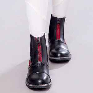 <span class=keywords><strong>Stivali</strong></span> da Equitazione per Uomo e <span class=keywords><strong>Donna</strong></span>, Adatti per Cavalcare - Product Image 2