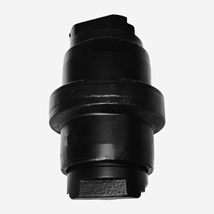ล้อรับน้ำหนัก PC30 ของแท้ เหมาะสำหรับอุปกรณ์เสริมแชสซีรถขุดล้อรับน้ำหนักโคมัตสึ 30 ที่เสริมความหนาและทนทานต่อการสึกหรอ - Product Image 4