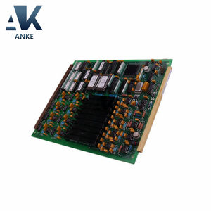 5463-581 Módulo de entrada aislado Woodward - Product Image 1