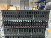 Serveur en rack d'occasion Supermicro SYS-4029GP-TRT2, 3647 broches, 10 cartes multi-GPU X11DRG-O Gold