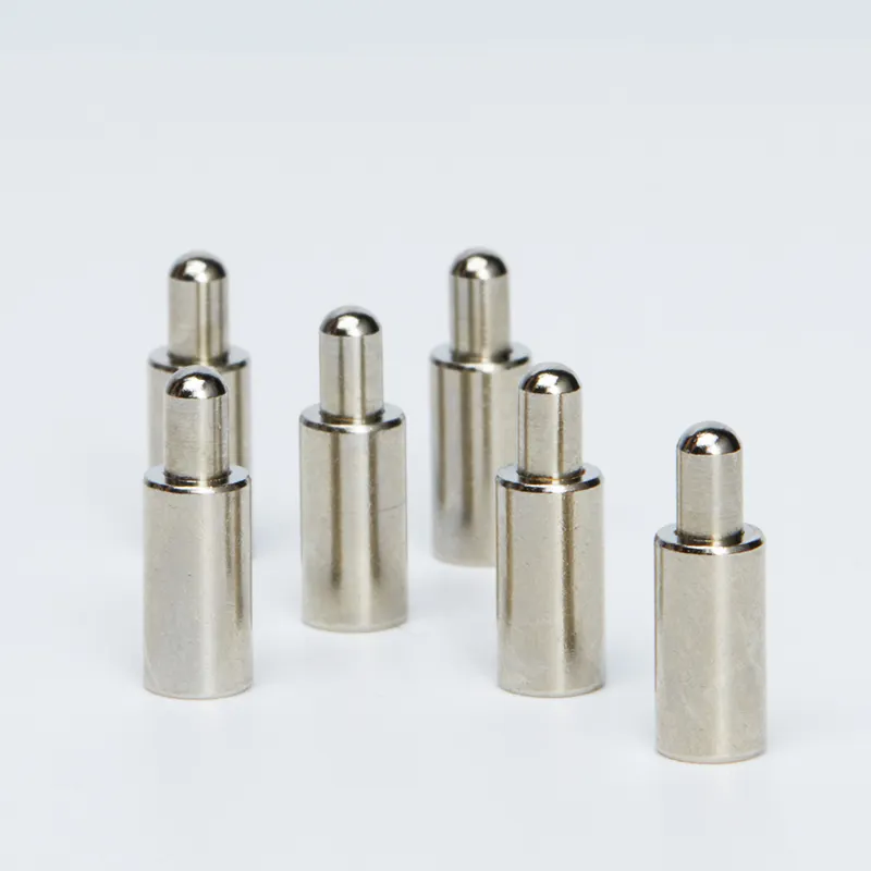 Customised engraving mold spring positioning pin for repeat position punch board locating pin