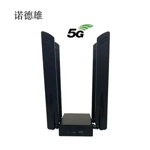 5g NR / 4G LTE网络转USB无线转有线双频千兆sim卡路由器5g usb调制解调器