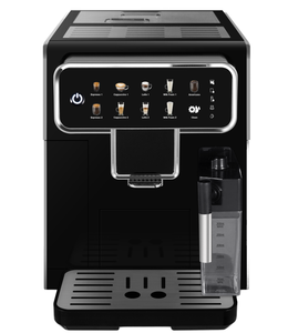 <b>Automatic</b> Smart Commercial Espresso Cappuccino <b>Coffee</b> Maker Stainless Steel Housing 12-Cup Capacity Temperature Control 11-15 Fu - Product Image 1