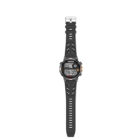 Nouvelle Arrivée 2026 Montre Connectée Robuste GPS AMOLED Homme Étanche 3ATM IP68 Sport Extérieur Android iOS Fréquence Cardiaque DaFit Magnétique
