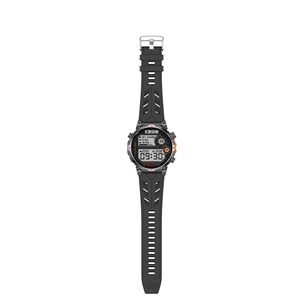 Nuevo Reloj Inteligente Resistente con GPS AMOLED 2026 para Hombre, Resistente al Agua 3ATM IP68, Deportivo para Exteriores, Android IOS, Frecuencia Cardíaca, <span class=keywords><strong>DaFit</strong></span>, Magnético - Product Image 5