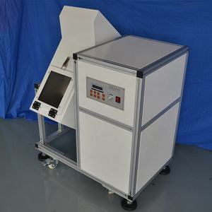 Single Tumbling Barrel Drop Tester IEC 60068 2 Drop Tester Drum Rolling Drop Testing Machine for <b>Electronic</b> <b>Products</b> - Product Image 5