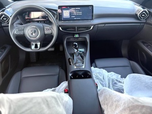 Bougie élégante, neuve, agréable, bon marché, 0 kilomètre |   <span class=keywords><strong>Morris</strong></span> Garages <span class=keywords><strong>MG</strong></span> 5 Berline 100 km 1.5 L CVT 180DVVT Automatique |   Expédition mondiale disponible - Product Image 4