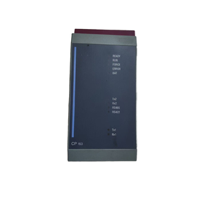 Módulo de CPU PLC 3CP153.9 para B&R - Product Image 4