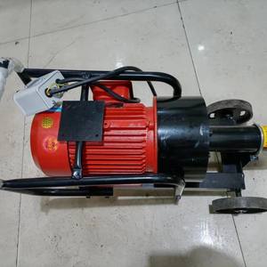 Nuovi Strumenti di Manutenzione, Macchina Idraulica a Bassa Velocità e Alta Coppia per Rimozione di Dadi e Bulloni di Auto e Camion Pesanti - Product Image 5