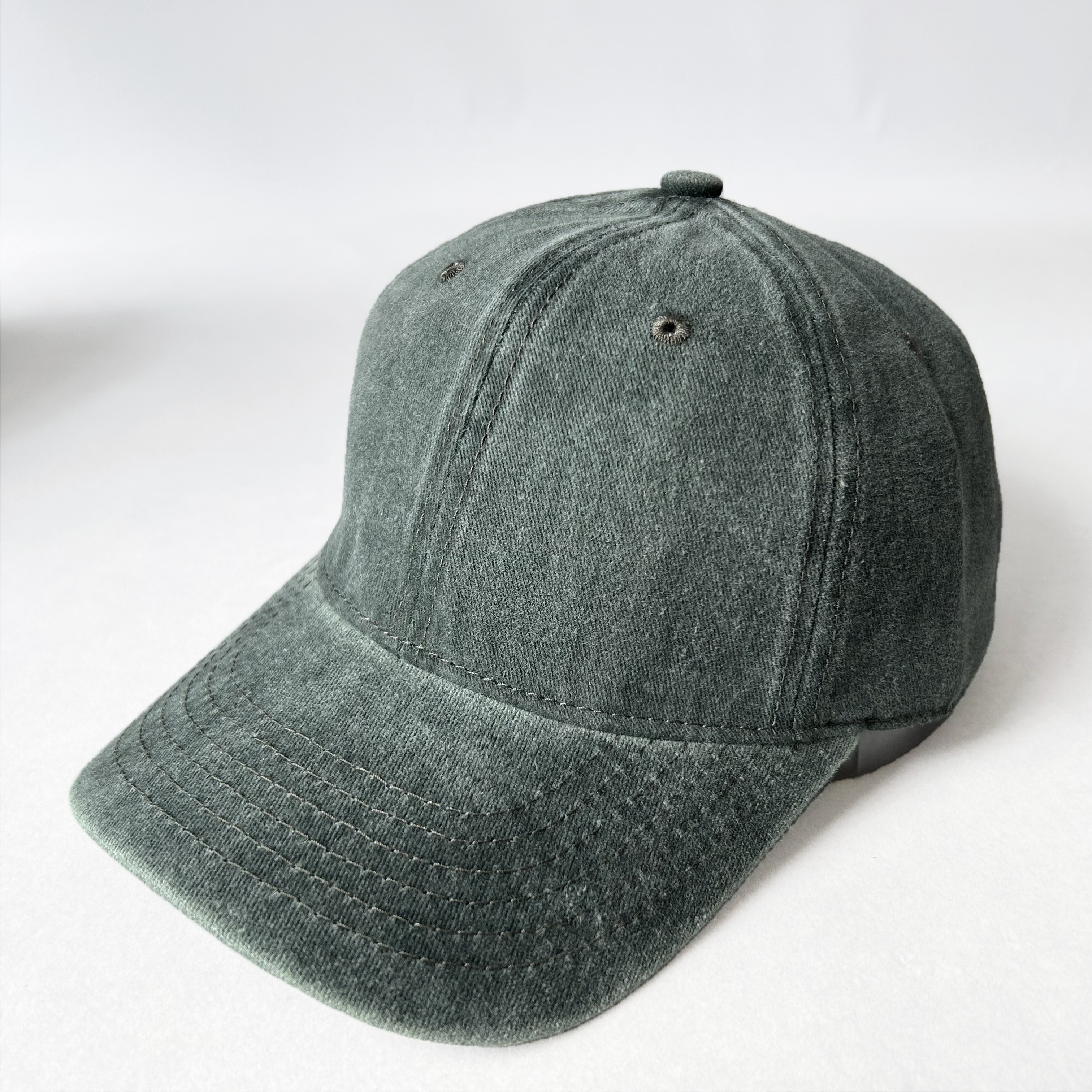 1--vert foncé