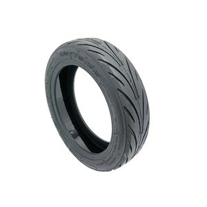 Pneu de remplacement 60/70-6.5 pour trottinette électrique Ninebot by Segway MAX G30 <span class=keywords><strong>G30E</strong></span> G30D G30LP G30LE, roue avant ou arrière - Product Image 5