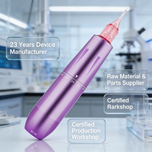 Máquina PMU Profesional Wenshen para Socios <span class=keywords><strong>de</strong></span> Marca |   Dispositivo <span class=keywords><strong>de</strong></span> Maquillaje Permanente OEM con Rendimiento Estable - Product Image 4