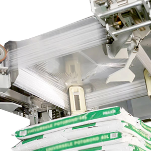 Pellicola <span class=keywords><strong>Estensibile</strong></span> per Pallet in Legno al Miglior Prezzo, Macchina per Imballaggio con Pellicola <span class=keywords><strong>Estensibile</strong></span> per Protezione Pallet - Product Image 5