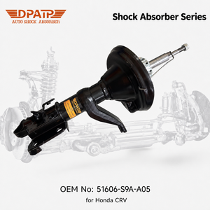 <span class=keywords><strong>Amortisseur</strong></span> à gaz avant gauche 51606-S9A-A05 331036 pour Honda CR-V RD5 RD7, <span class=keywords><strong>kit</strong></span> de suspension 331036 - Product Image 1