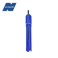 Sonde intelligente 4 en 1 Capteur de qualité de l'eau Électrode PH/ORP/TDS/Temp avec sortie RS485