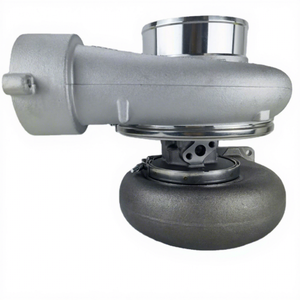 New High Quality Turbocharger <strong>TV85</strong> 466807-0001 10R-0435 3508B 3516B 3516 DITASCAC GS Engine 466807 Universal Fitment - Product Image 1